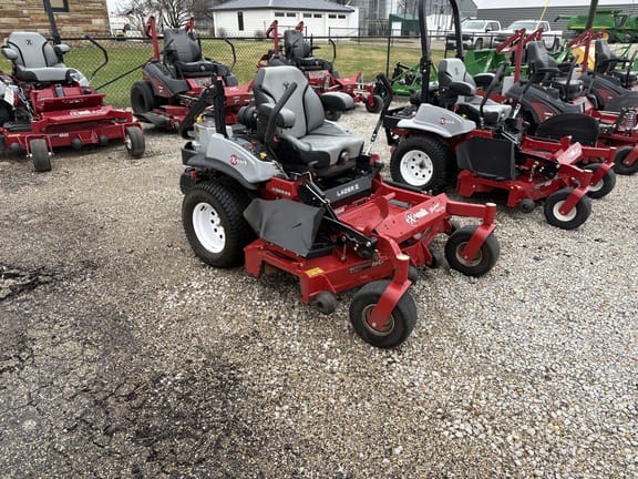 2023 Exmark LZX993EBV606X1 Equipment Image0
