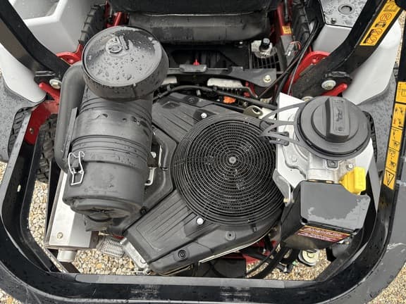 Image of Exmark LZX993EBV606X1 equipment image 4