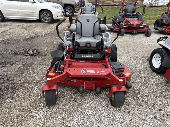 Image of Exmark LZX993EBV606X1 equipment image 1