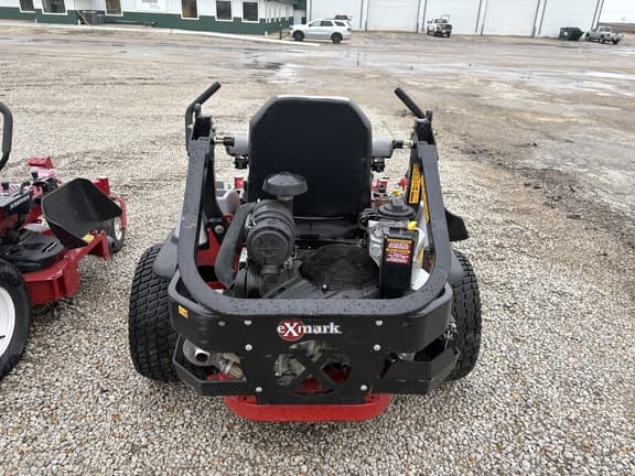 Image of Exmark LZX993EBV606X1 equipment image 4