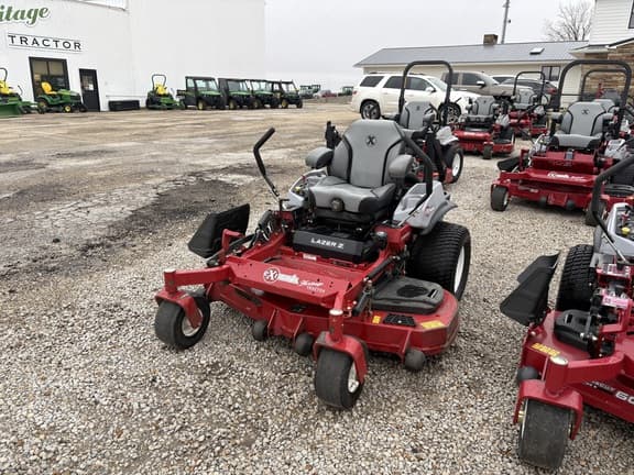 Image of Exmark LZX993EBV606X1 equipment image 2
