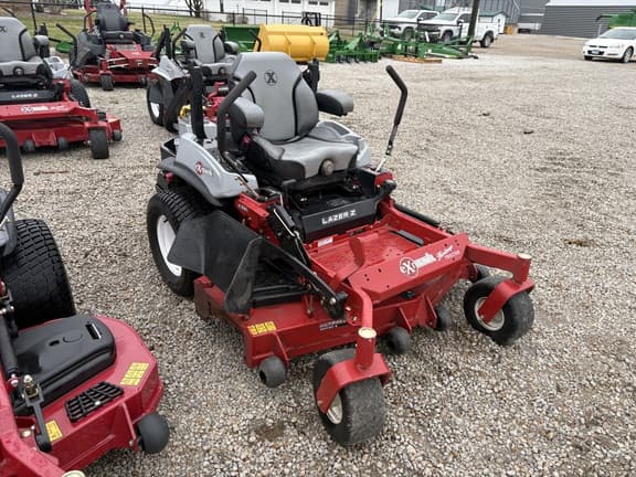 Image of Exmark LZX993EBV606X1 equipment image 1