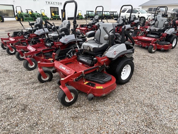 2023 Exmark LZX993EBV606X1 Equipment Image0