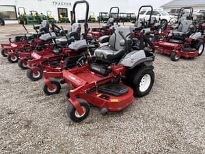 2023 Exmark LZX993EBV606X1 Image