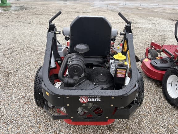 Image of Exmark LZX993EBV606X1 equipment image 4