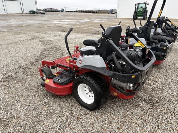 Image of Exmark LZX993EBV606X1 equipment image 3