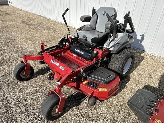 SOLD Exmark Lazer Z Other Equipment Turf Tractor Zoom