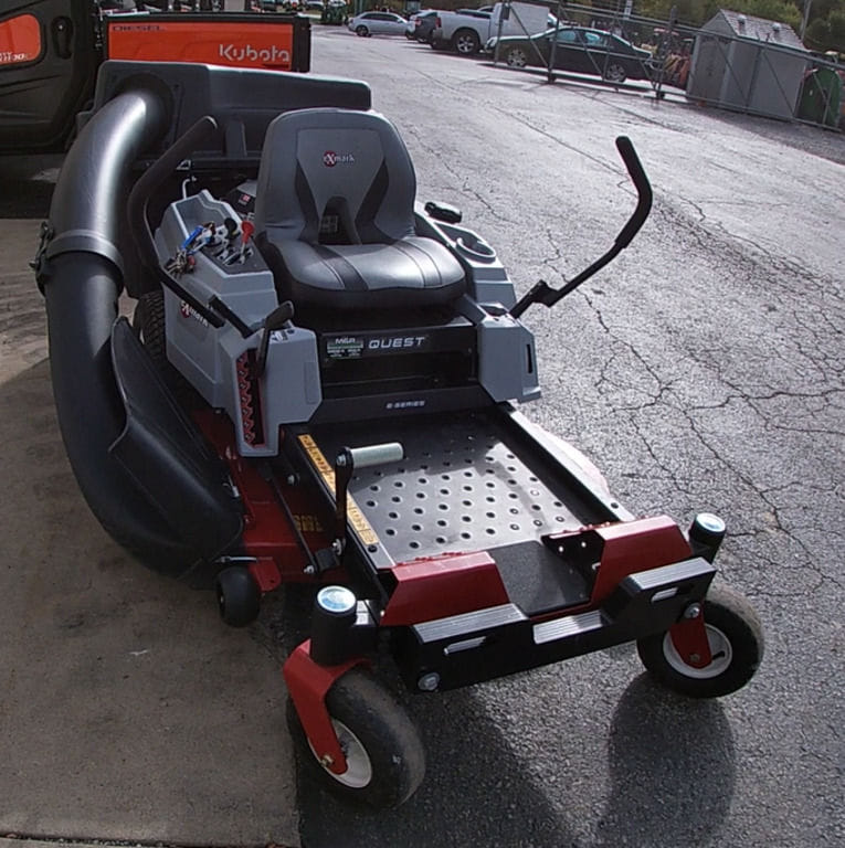 2023 Exmark Quest Equipment Image0