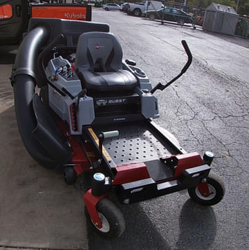 Main image Exmark Quest