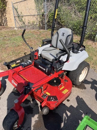 2023 Exmark Radius Equipment Image0