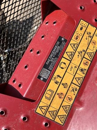 Image of Exmark Radius equipment image 2