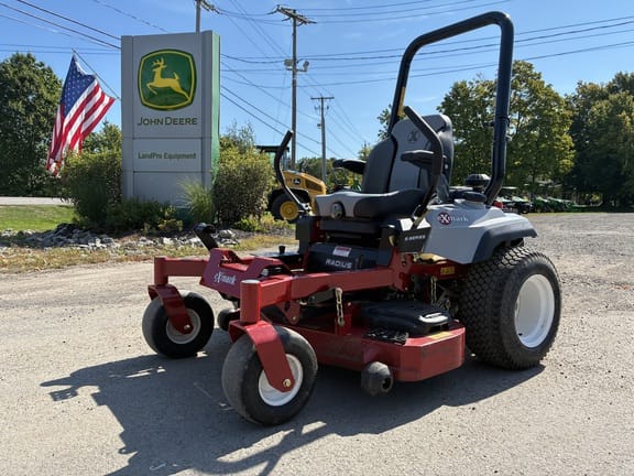 2023 Exmark Radius Equipment Image0
