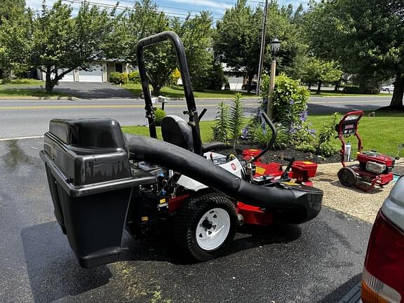 Image of Exmark RAS708GEM equipment image 3