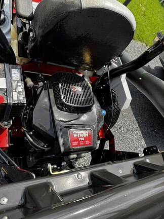 Image of Exmark RAS708GEM equipment image 2