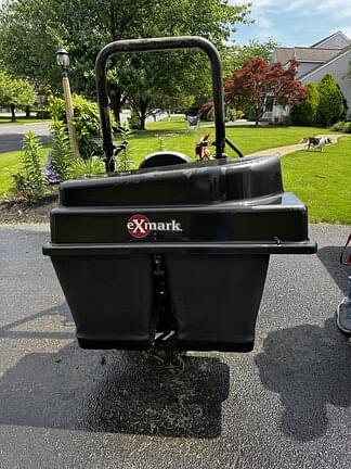 Image of Exmark RAS708GEM equipment image 1