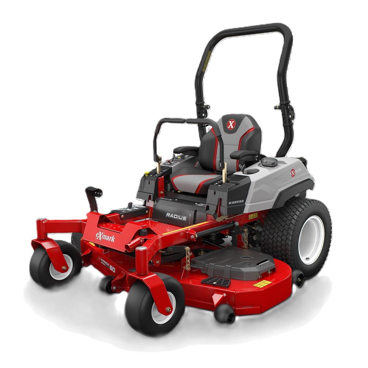 Main image Exmark Radius