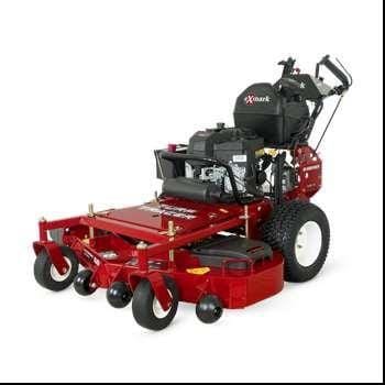 Main image Exmark Turf Tracer