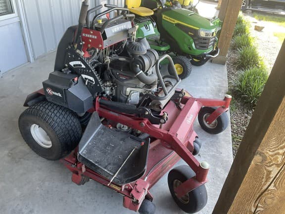 Image of Exmark Vertex equipment image 1