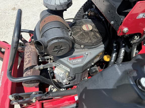 Image of Exmark VXS730GKA52400 equipment image 1
