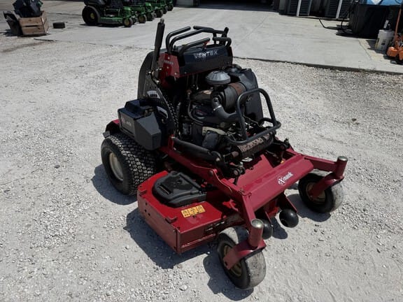2023 Exmark VXS730GKA52400 Equipment Image0