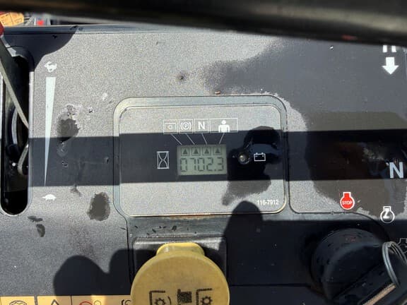 Image of Exmark VXS730GKA52400 equipment image 4