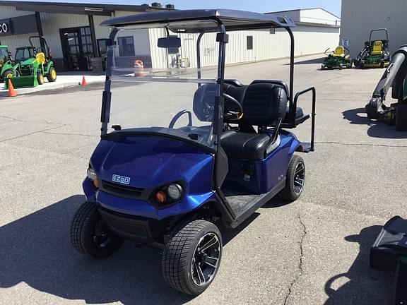 Image of EZ-GO Express L6 Elite Primary image