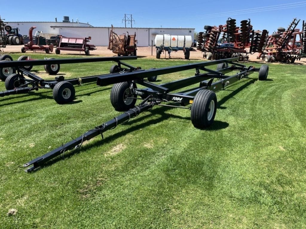 2023 E-Z Trail 1084 Equipment Image0