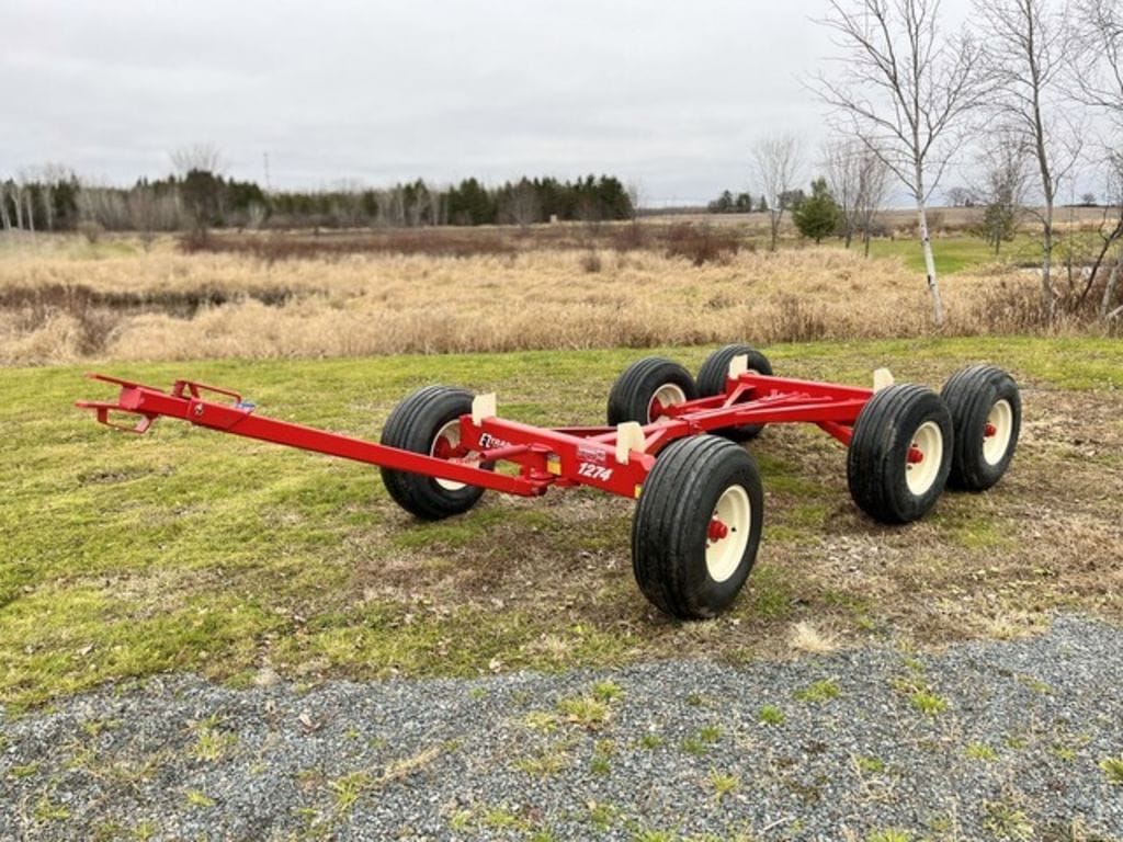 Main image E-Z Trail 1274