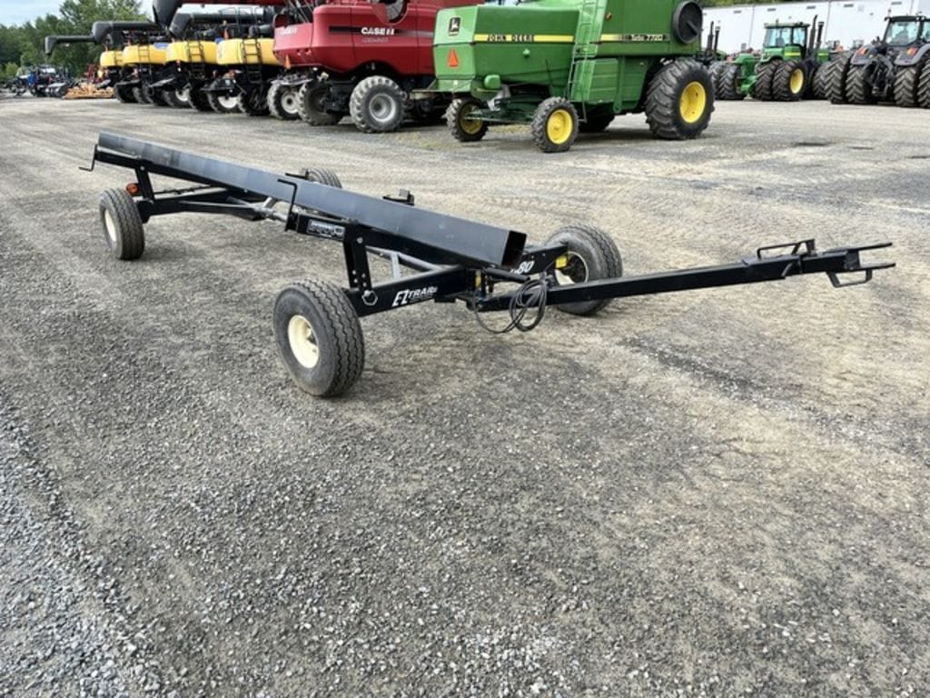 Main image E-Z Trail 680