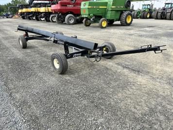 Main image E-Z Trail 680