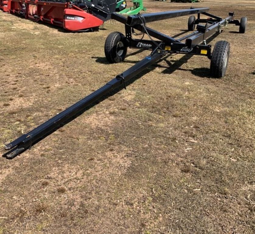 2023 E-Z Trail 880 Equipment Image0