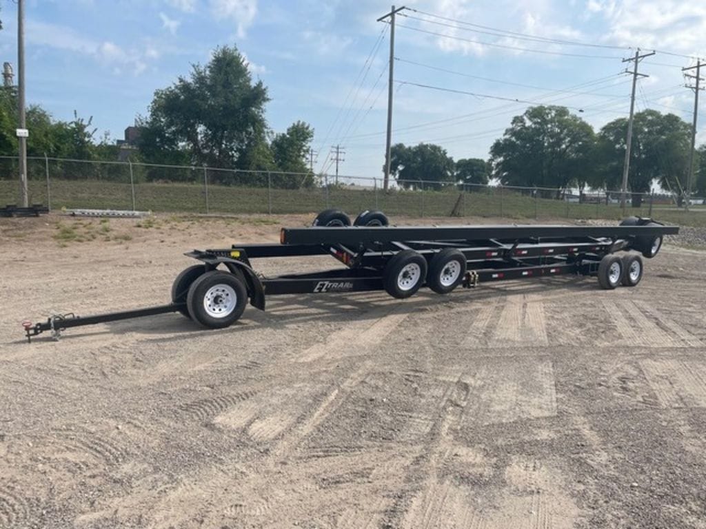 Main image E-Z Trail GC37