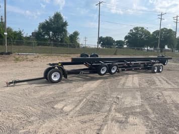 Main image E-Z Trail GC42