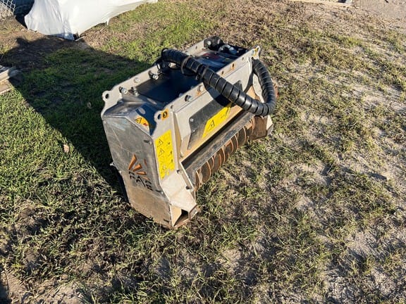 2023 FAE BL1/EX Equipment Image0