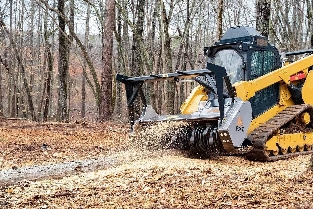 2024 FAE BL4/SSL-150 SONIC Equipment Image0