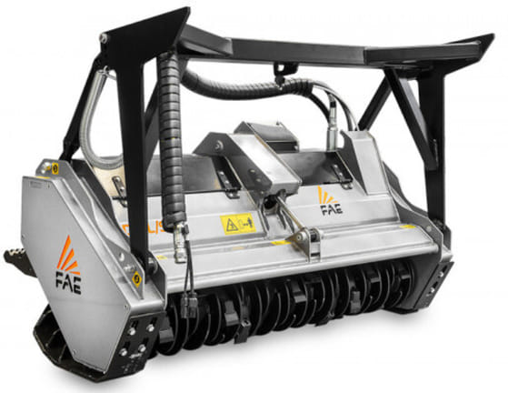 Main image FAE DML/SSL-150 BL