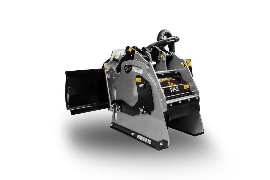 2024 FAE RPL/SSL Equipment Image0