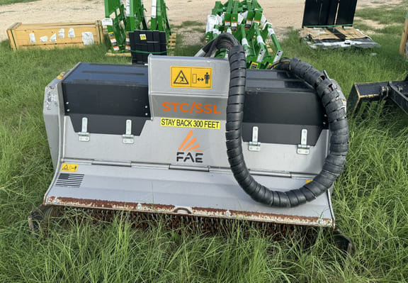 2023 FAE STC/SSL-150 Equipment Image0