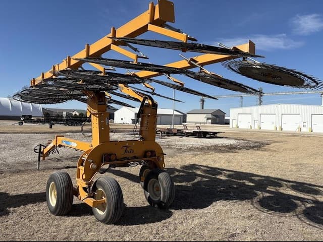 Image of Fair Manufacturing 1400 equipment image 2