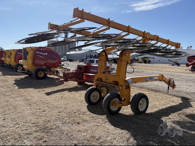 Image of Fair Manufacturing 1400 equipment image 3