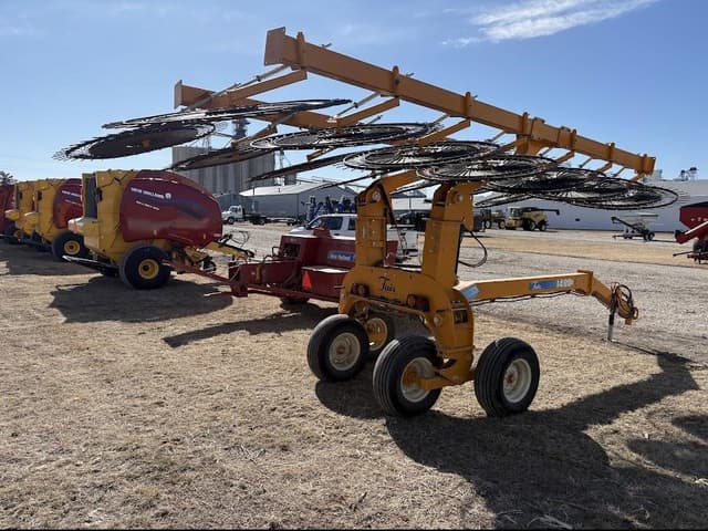 Image of Fair Manufacturing 1400 equipment image 3