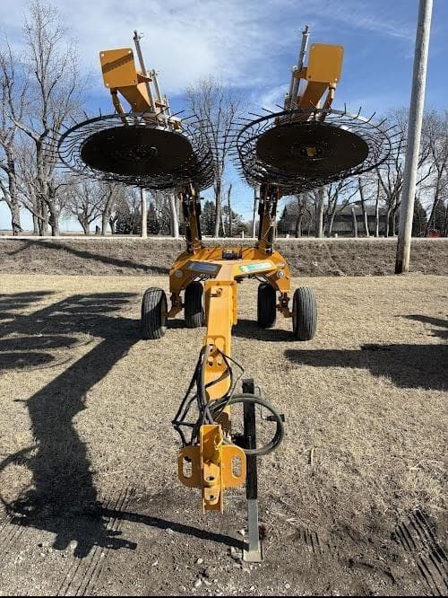 Image of Fair Manufacturing 1400 equipment image 4