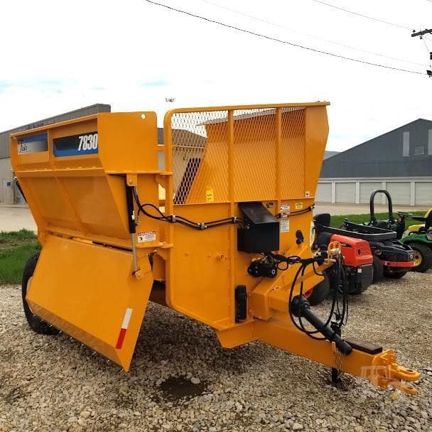 Image of Fair Manufacturing 7830 equipment image 1