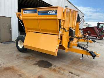 Main image Fair Manufacturing 7830