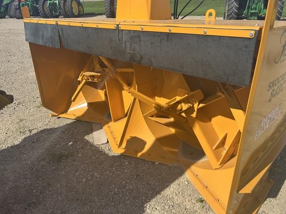 Image of Fair Manufacturing 848C equipment image 4