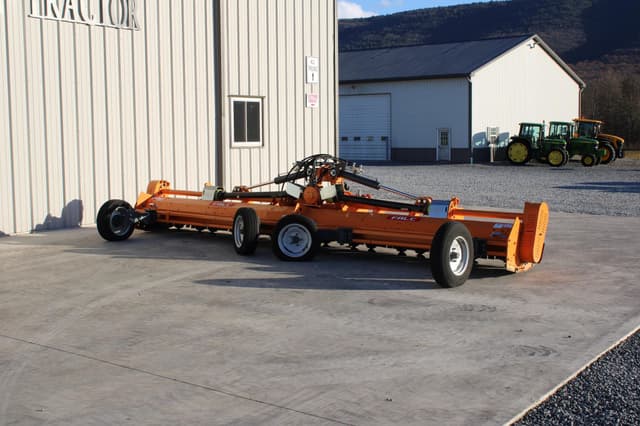 Image of Falc 6000P equipment image 4