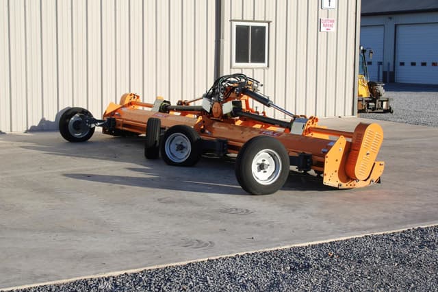 Image of Falc 6000P equipment image 3