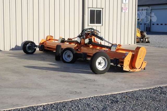 Image of Falc 6000P equipment image 3