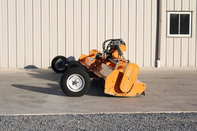 Image of Falc 6000P equipment image 2