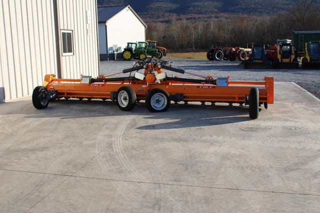 Image of Falc 6000P equipment image 4